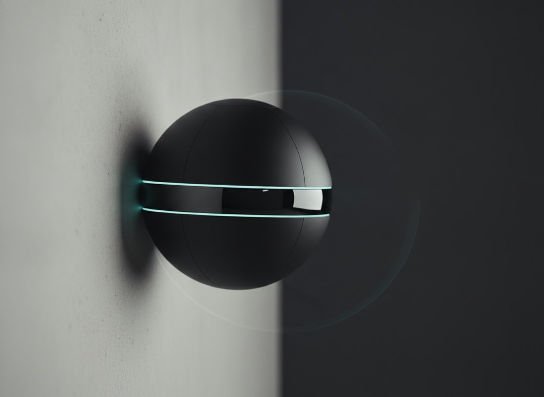 TrueShell Collision Resistance &ndash; One seamless composite body designed to be both the enclosure and its own bumper.